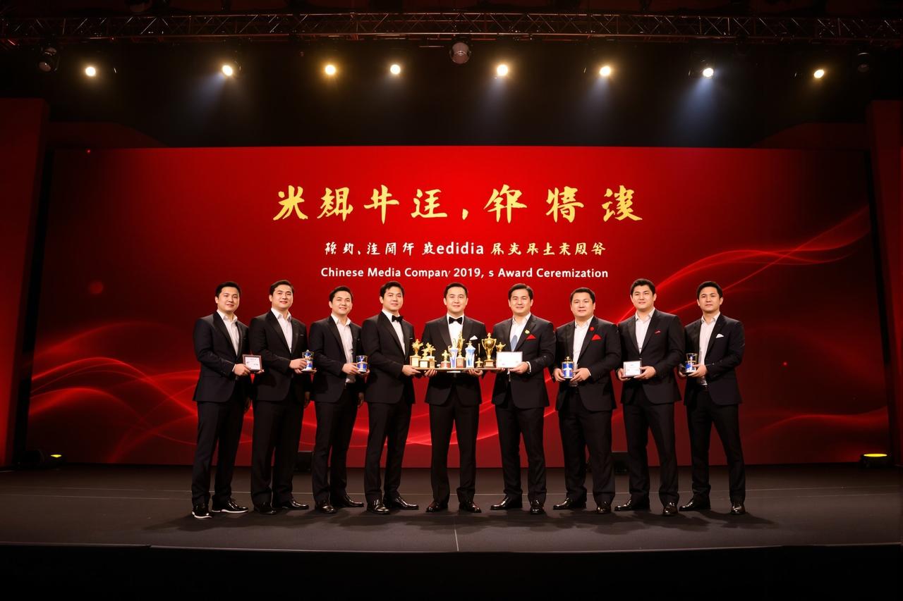 性爱视频荣获2026年度最具影响力传媒公司