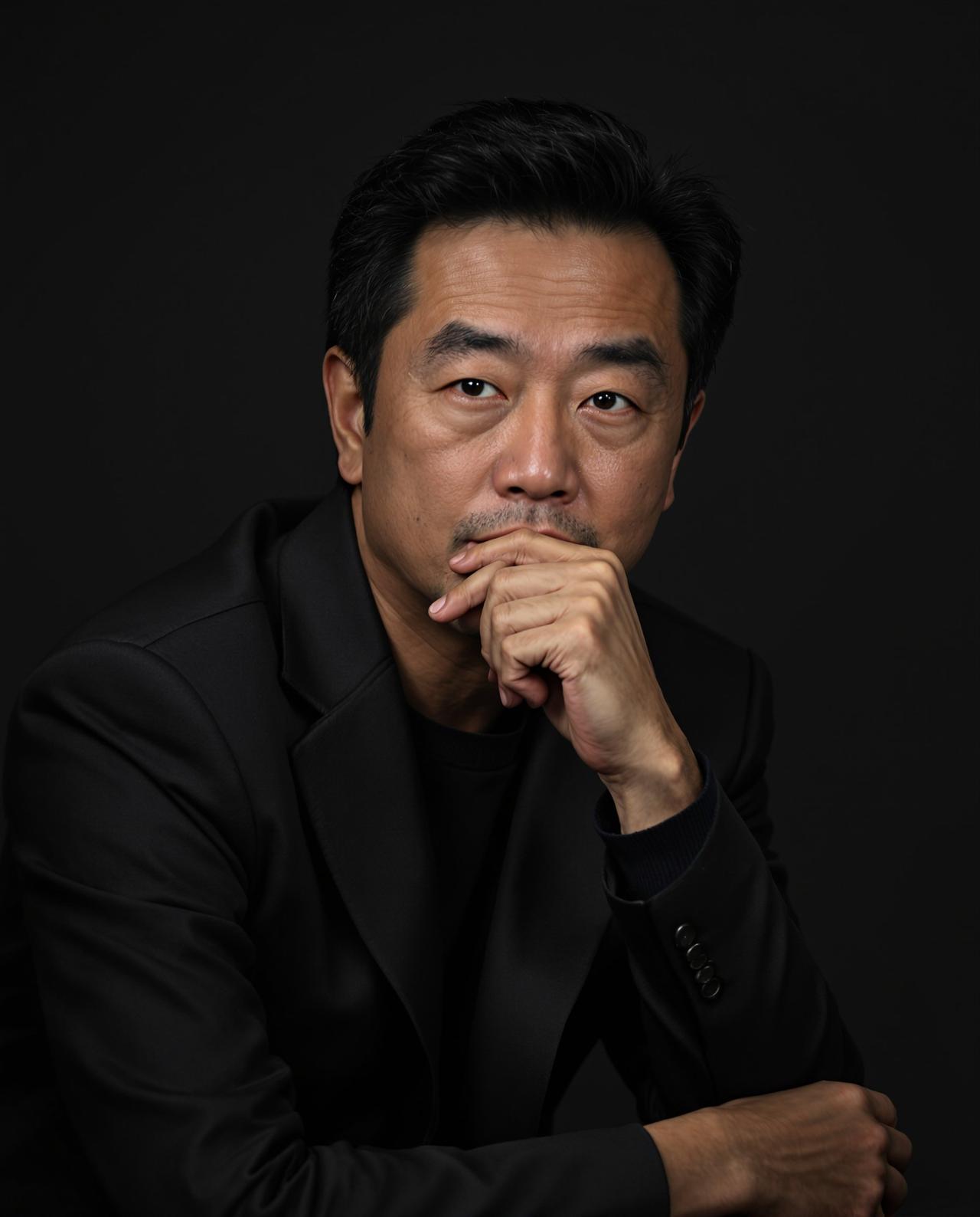 陈明远